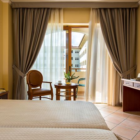 Theartemis Palace Rethymno  Exterior photo