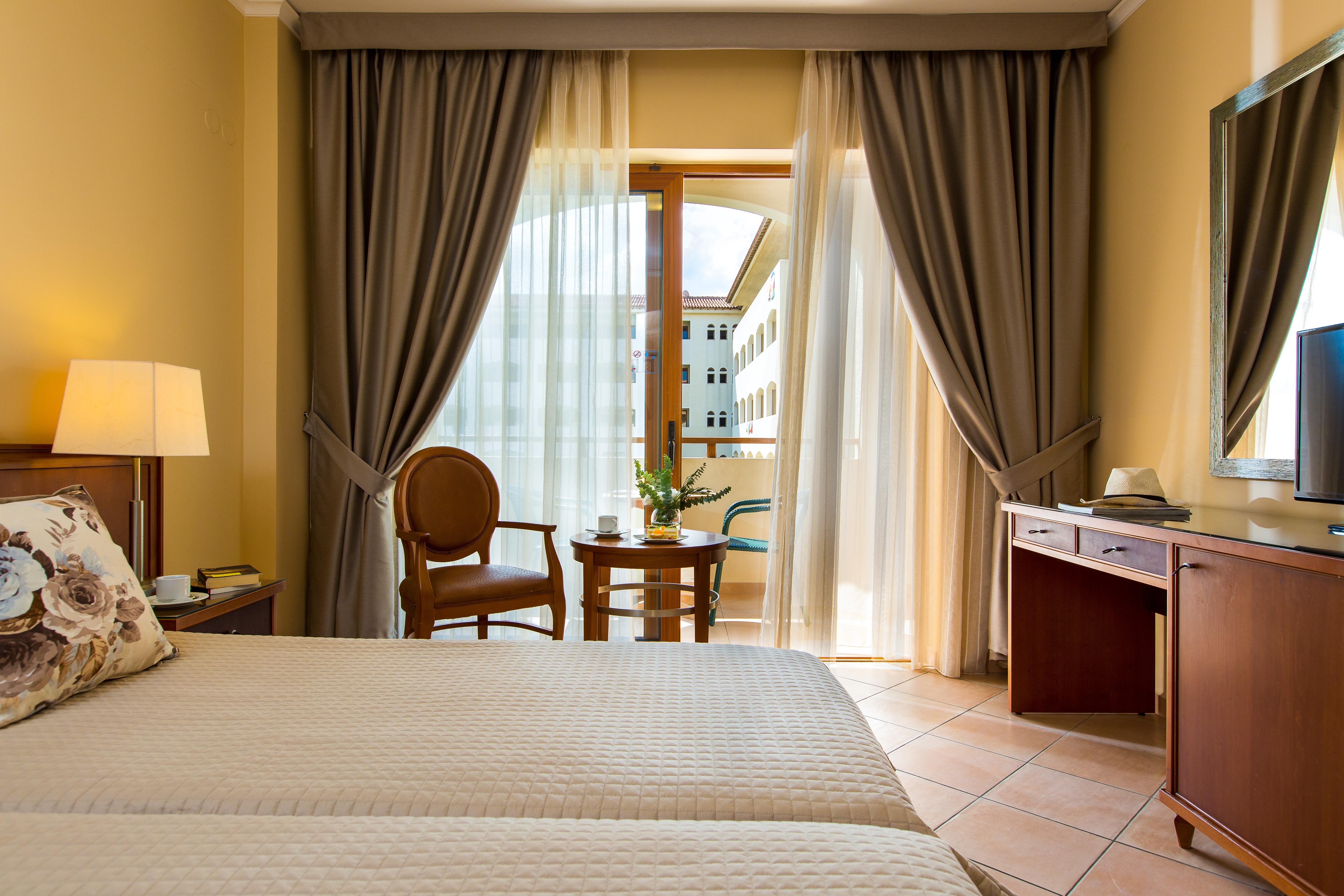 Theartemis Palace Rethymno  Exterior photo