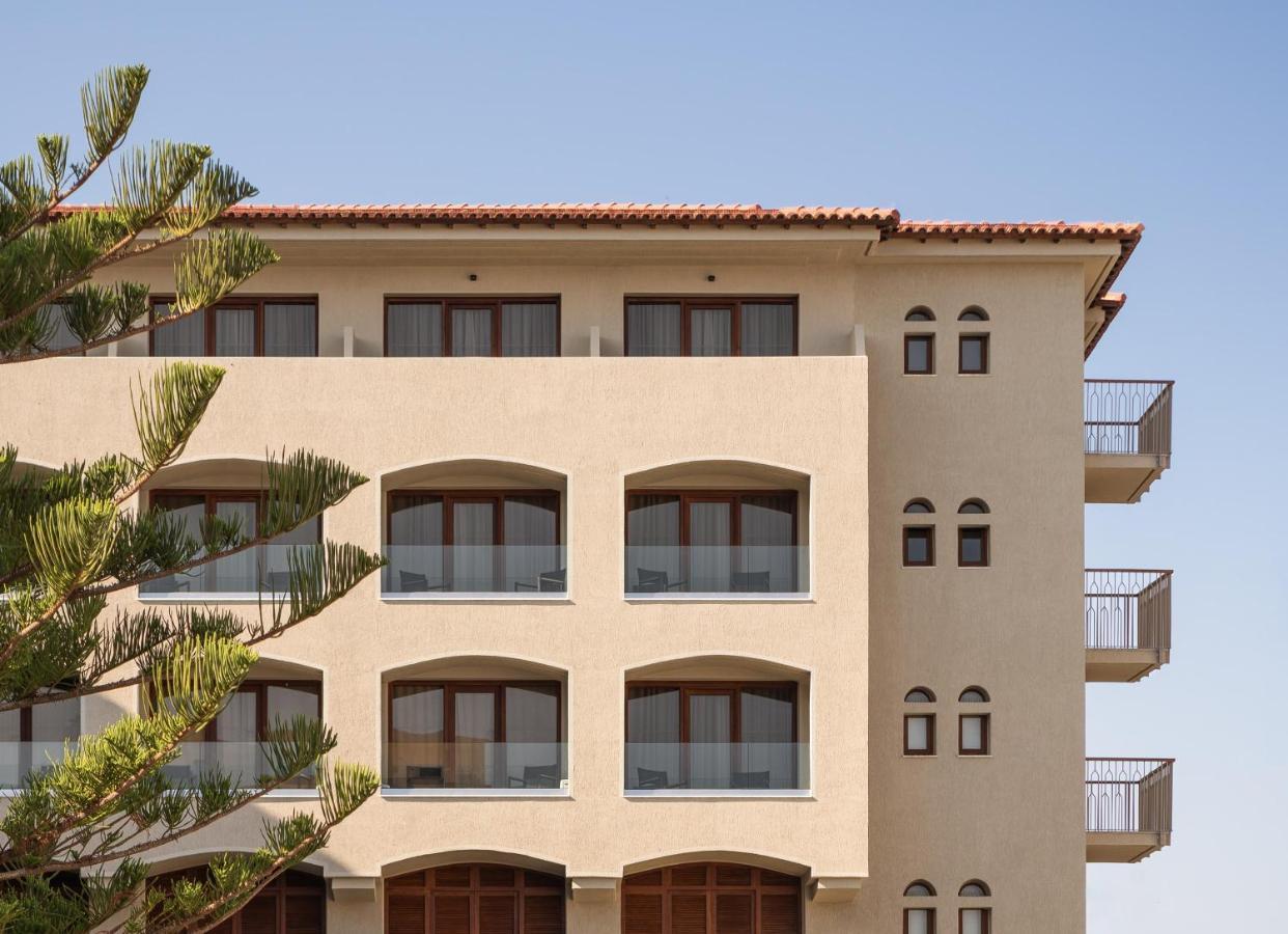 Theartemis Palace Rethymno  Exterior photo