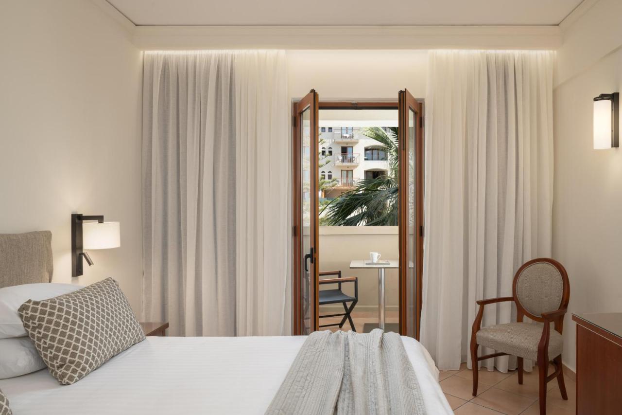 Theartemis Palace Rethymno  Exterior photo