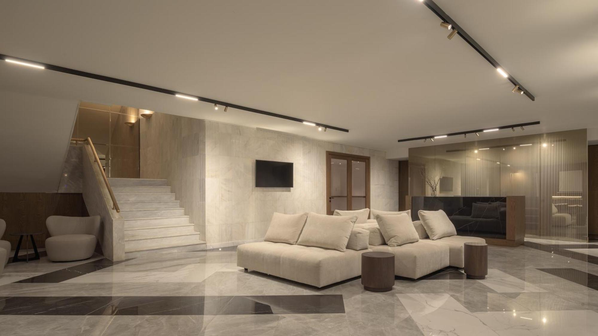 Theartemis Palace Rethymno  Exterior photo