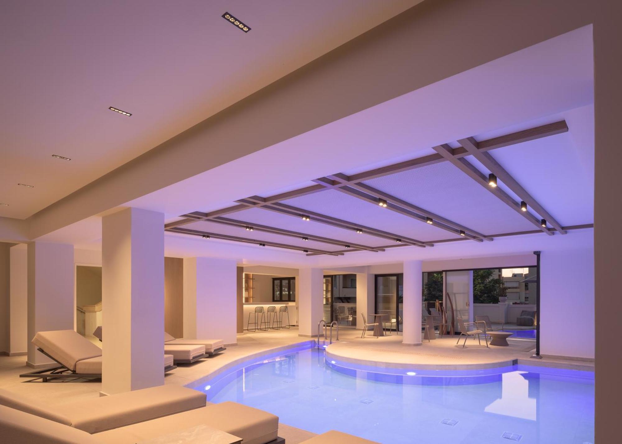 Theartemis Palace Rethymno  Exterior photo